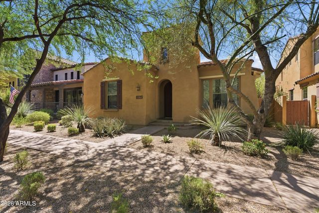 9225 E Western Saddle Way, Scottsdale, AZ 85255