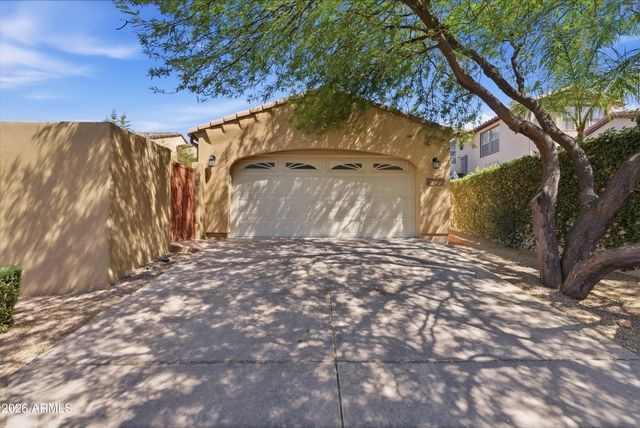 9225 E Western Saddle Way, Scottsdale, AZ 85255
