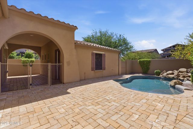 9225 E Western Saddle Way, Scottsdale, AZ 85255