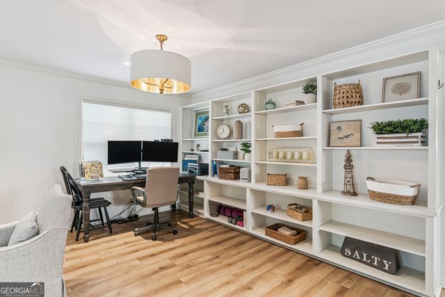 505 Beach Drive, Saint Simons Island, GA 31522