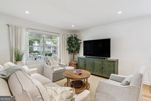 505 Beach Drive, Saint Simons Island, GA 31522