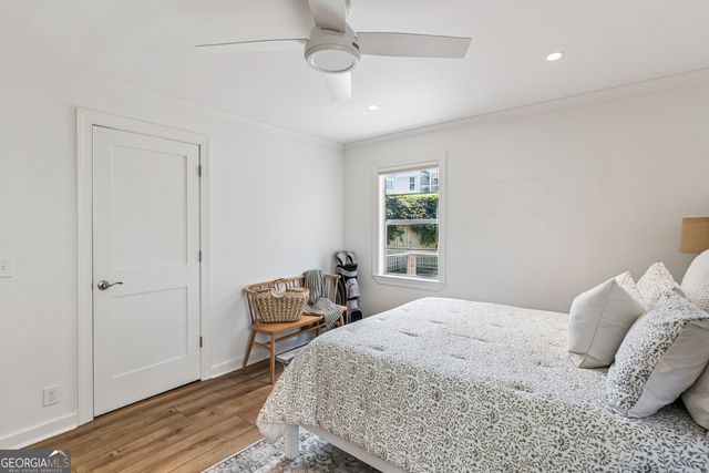 505 Beach Drive, Saint Simons Island, GA 31522