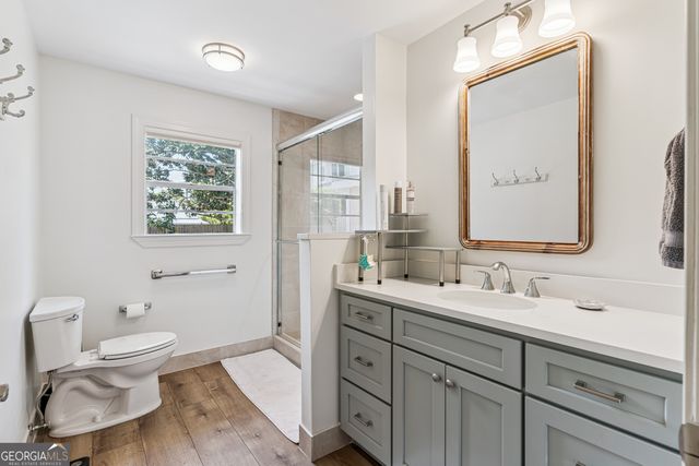 505 Beach Drive, Saint Simons Island, GA 31522