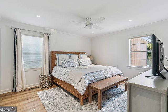 505 Beach Drive, Saint Simons Island, GA 31522