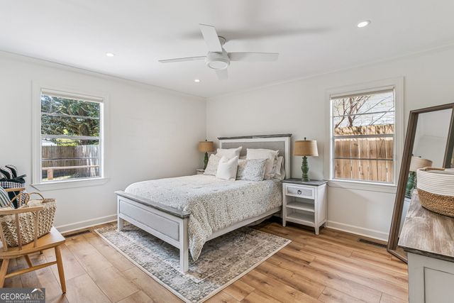 505 Beach Drive, Saint Simons Island, GA 31522