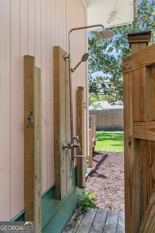 505 Beach Drive, Saint Simons Island, GA 31522