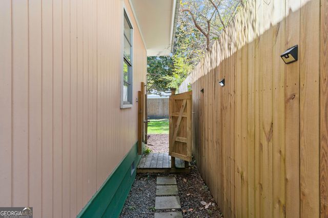 505 Beach Drive, Saint Simons Island, GA 31522