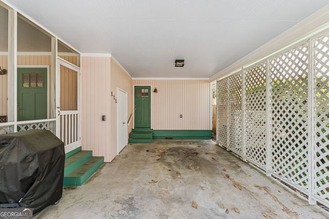 505 Beach Drive, Saint Simons Island, GA 31522