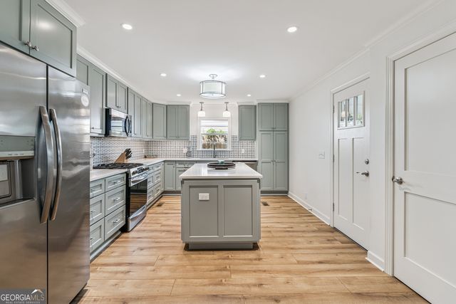 505 Beach Drive, Saint Simons Island, GA 31522