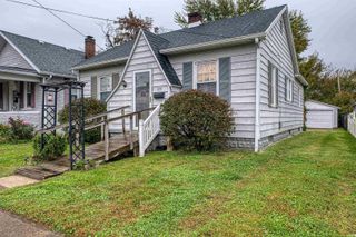 715 N 2Nd Street, Boonville, IN 47601