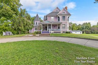 357 Leonard Street, Grand Rapids, MI 49534