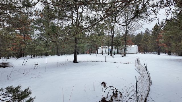 4901 Brunswick Road, Holton, MI 49425