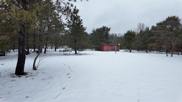 4901 Brunswick Road, Holton, MI 49425
