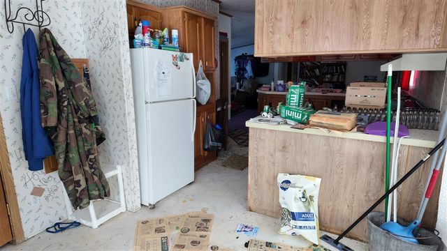 4901 Brunswick Road, Holton, MI 49425