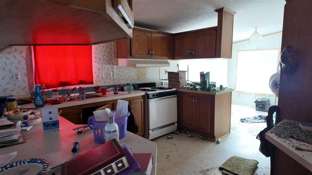 4901 Brunswick Road, Holton, MI 49425