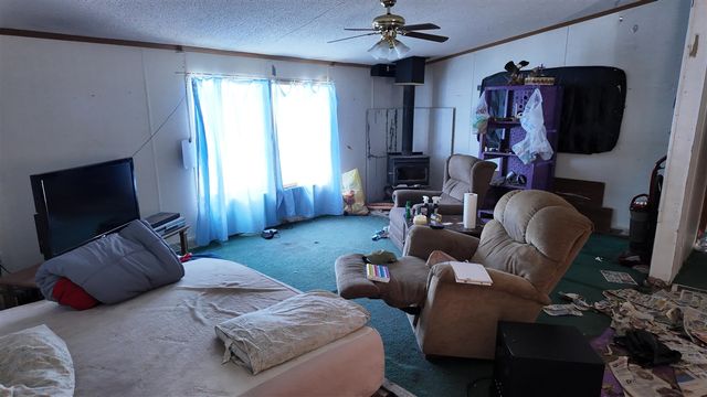 4901 Brunswick Road, Holton, MI 49425