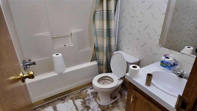 4901 Brunswick Road, Holton, MI 49425