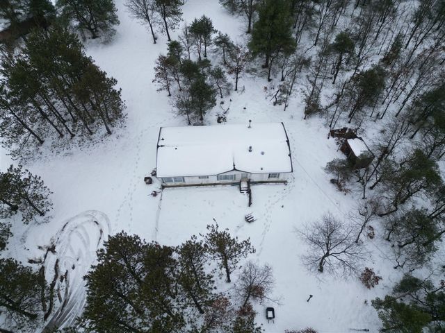 4901 Brunswick Road, Holton, MI 49425