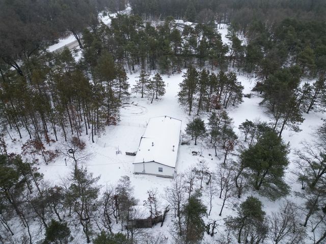 4901 Brunswick Road, Holton, MI 49425