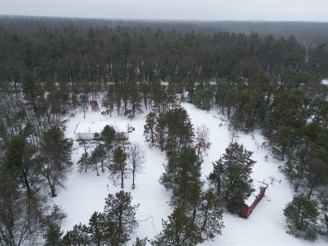 4901 Brunswick Road, Holton, MI 49425