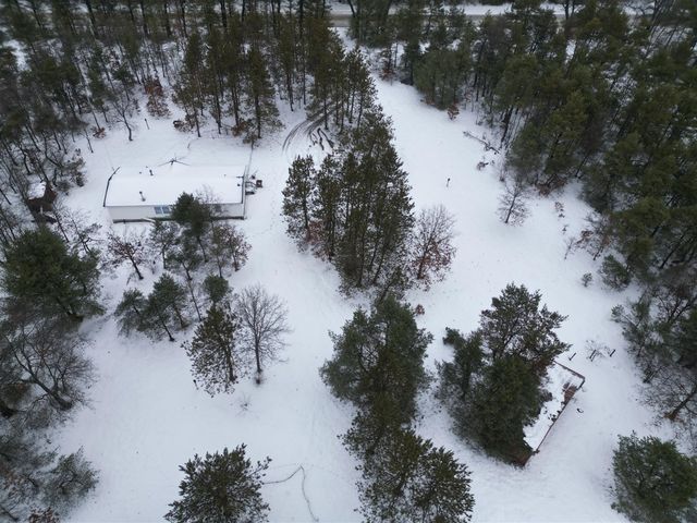 4901 Brunswick Road, Holton, MI 49425