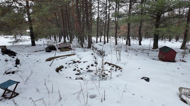 4901 Brunswick Road, Holton, MI 49425