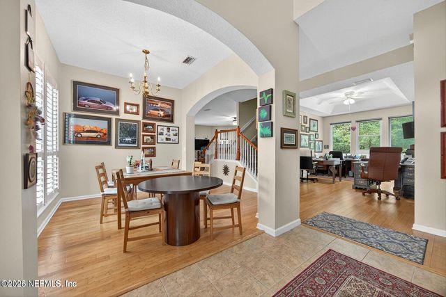 601 REFLECTION COVE Road, Jacksonville, FL 32218