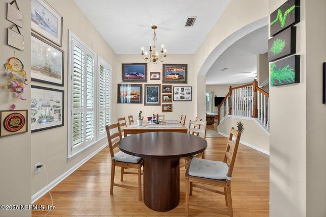 601 REFLECTION COVE Road, Jacksonville, FL 32218