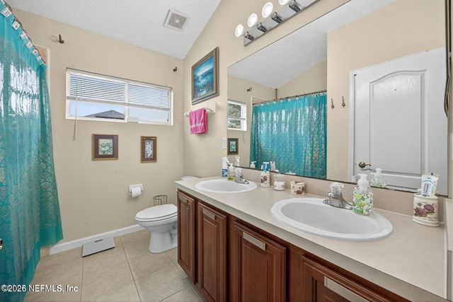 601 REFLECTION COVE Road, Jacksonville, FL 32218