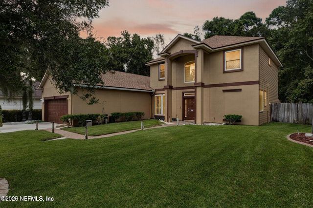 601 REFLECTION COVE Road, Jacksonville, FL 32218