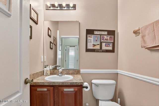 601 REFLECTION COVE Road, Jacksonville, FL 32218
