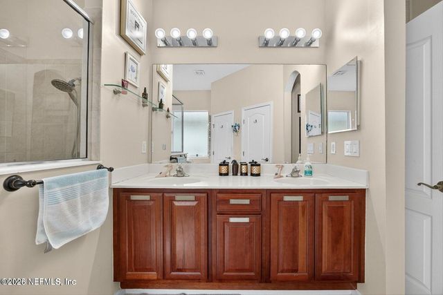 601 REFLECTION COVE Road, Jacksonville, FL 32218