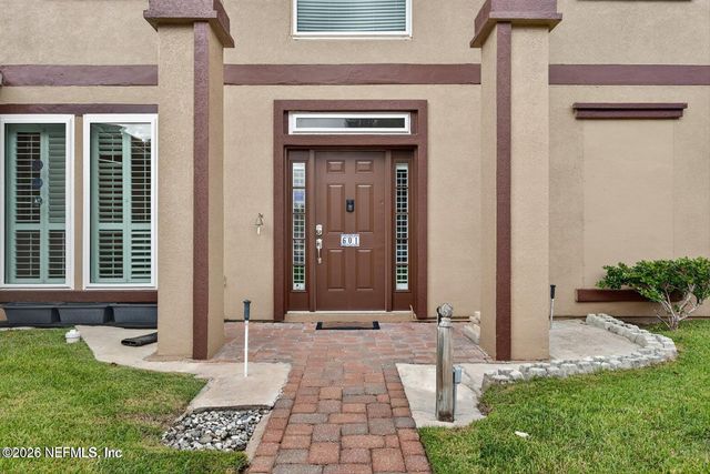 601 REFLECTION COVE Road, Jacksonville, FL 32218