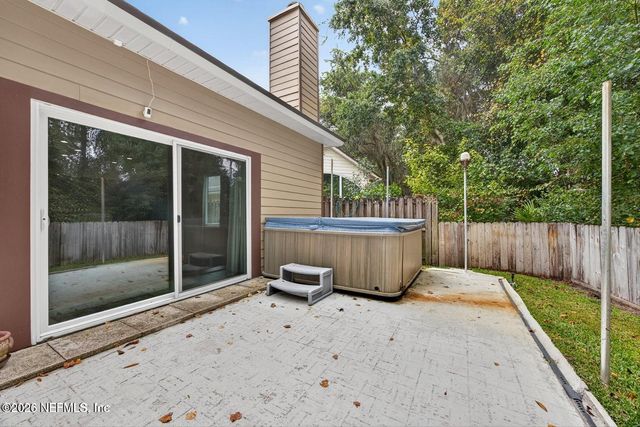 601 REFLECTION COVE Road, Jacksonville, FL 32218