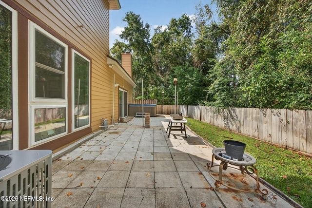 601 REFLECTION COVE Road, Jacksonville, FL 32218