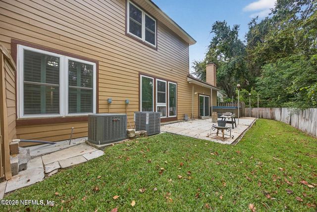 601 REFLECTION COVE Road, Jacksonville, FL 32218