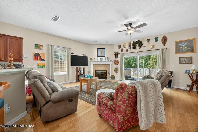 601 REFLECTION COVE Road, Jacksonville, FL 32218