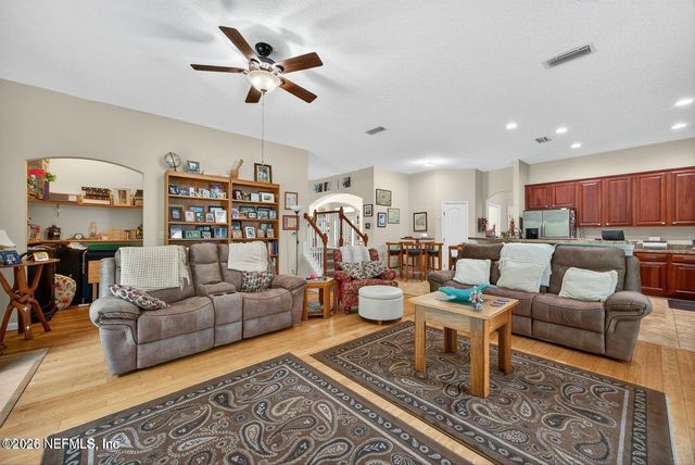 601 REFLECTION COVE Road, Jacksonville, FL 32218