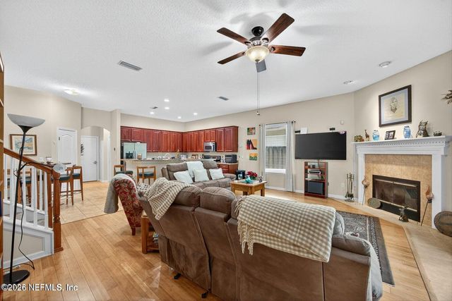 601 REFLECTION COVE Road, Jacksonville, FL 32218