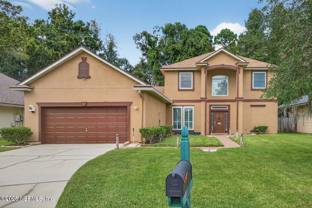 601 REFLECTION COVE Road, Jacksonville, FL 32218