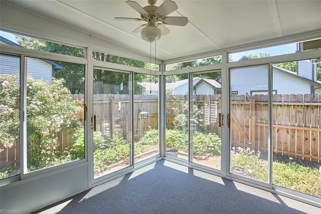 714 Woodbury Knolls Drive, Winston-salem, NC 27104