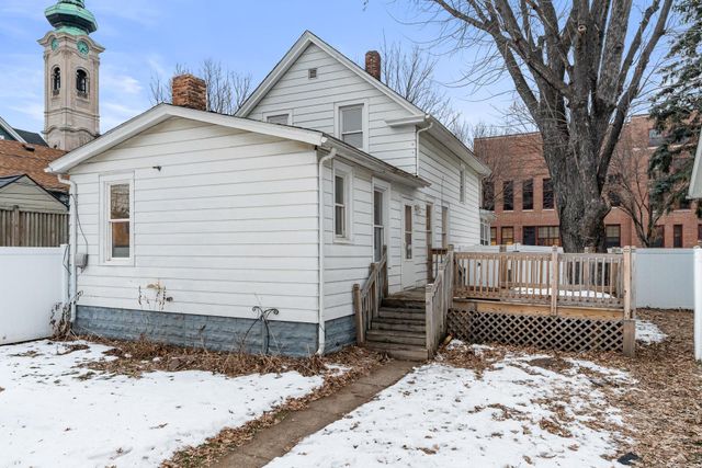 534 Thomas Avenue, Saint Paul, MN 55103