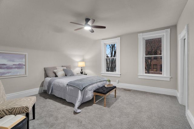 534 Thomas Avenue, Saint Paul, MN 55103