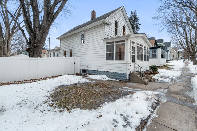 534 Thomas Avenue, Saint Paul, MN 55103
