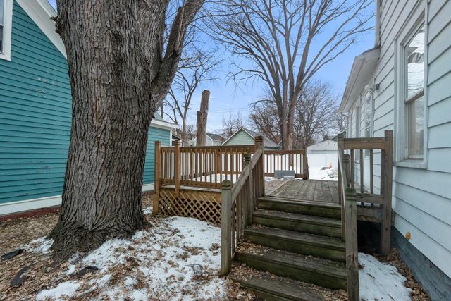 534 Thomas Avenue, Saint Paul, MN 55103