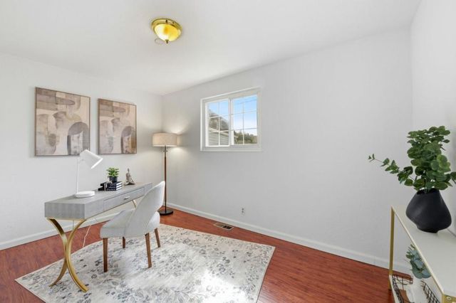 4833 Murphy Court, Fremont, CA 94538