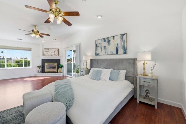 4833 Murphy Court, Fremont, CA 94538