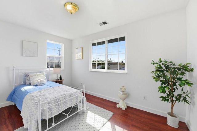 4833 Murphy Court, Fremont, CA 94538