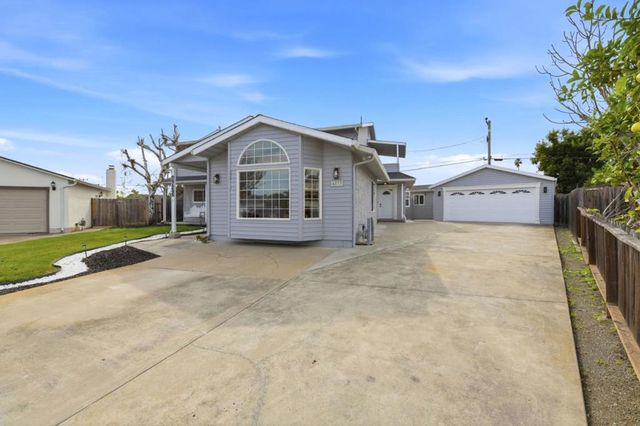 4833 Murphy Court, Fremont, CA 94538