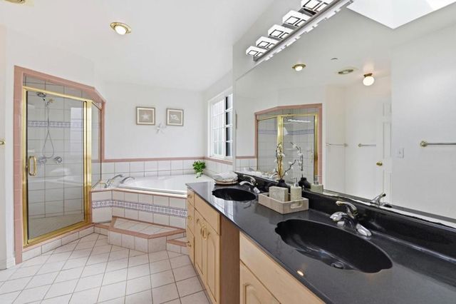 4833 Murphy Court, Fremont, CA 94538